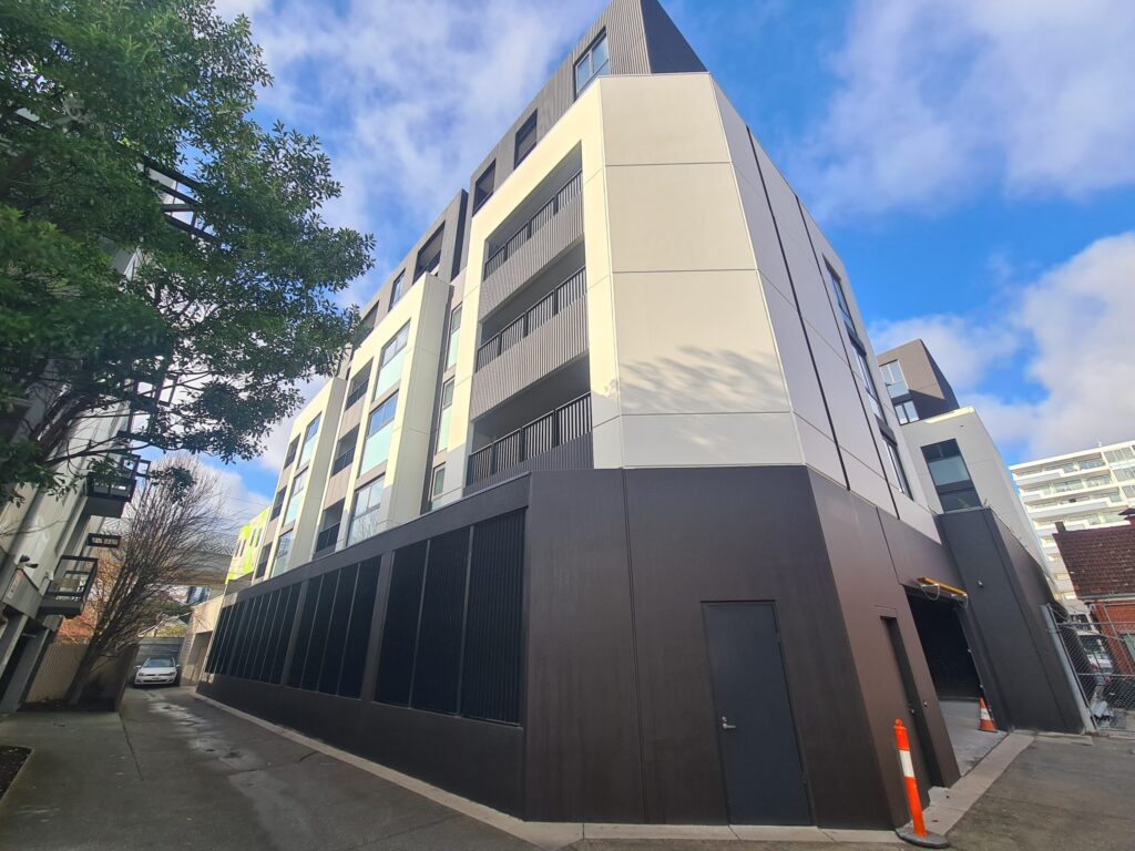 380-bell-st-building